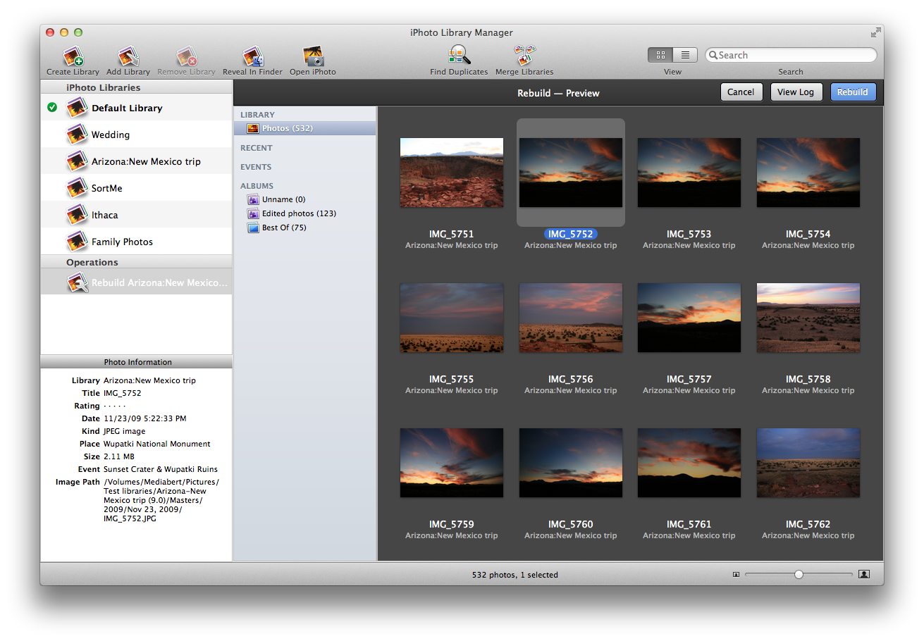 Mac Iphoto For Windows 7
