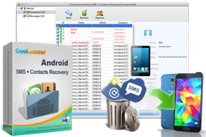 Sms Recovery Software For Mac